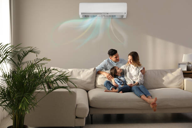 Best VRF (Variable Refrigerant Flow) Systems in Avondale Estates, GA