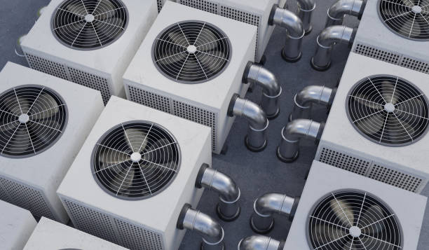 Best Geothermal HVAC Systems in Avondale Estates, GA