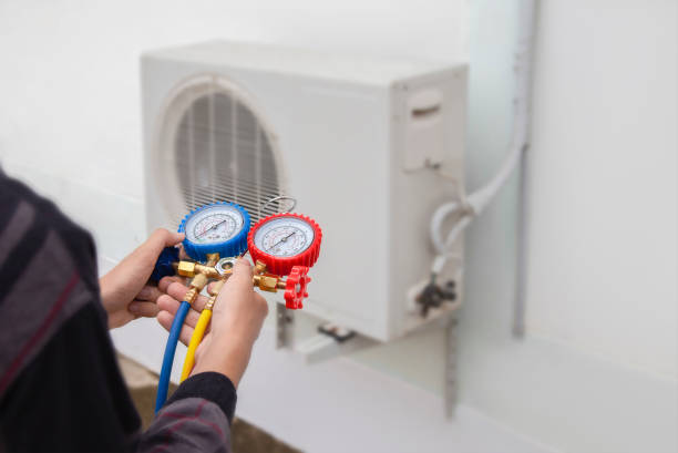 Best Residential HVAC in Avondale Estates, GA